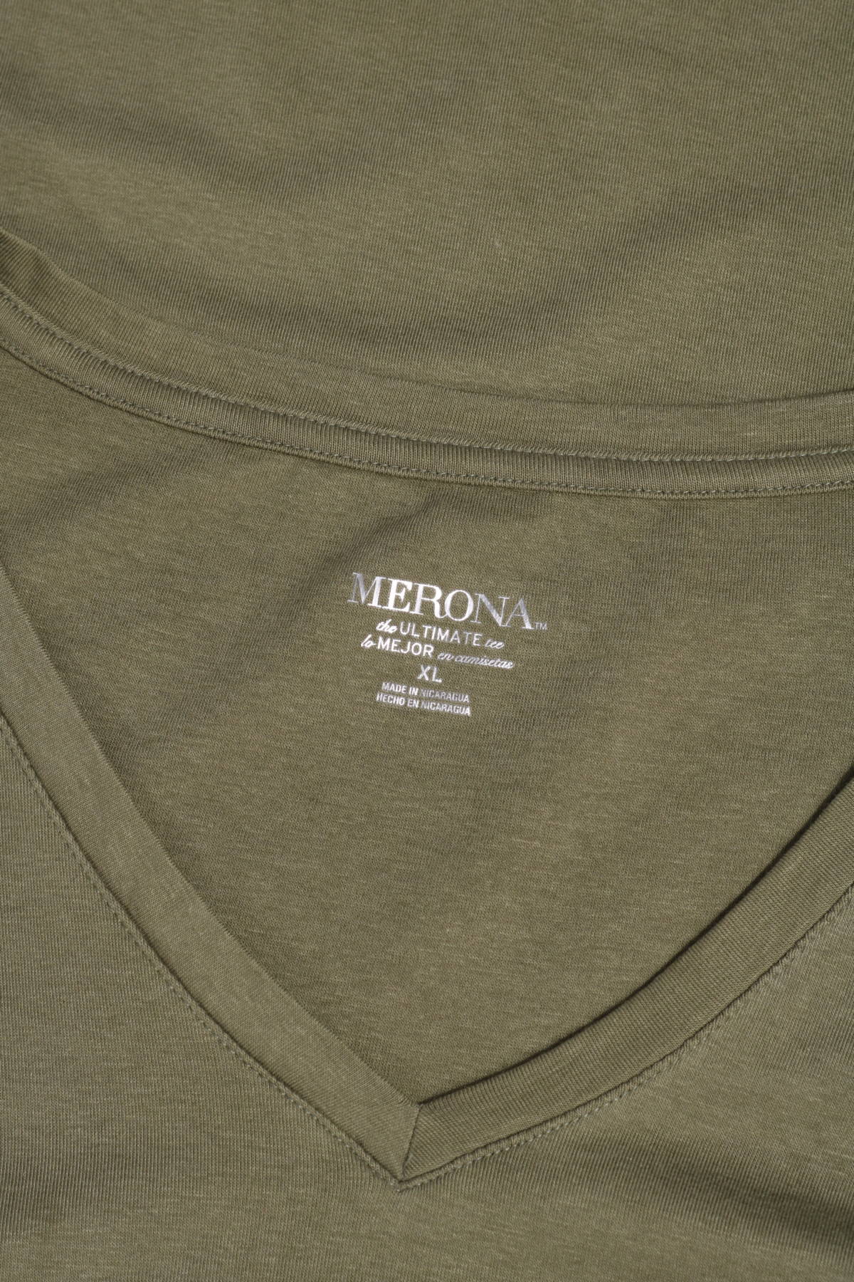 Тениска MERONA3