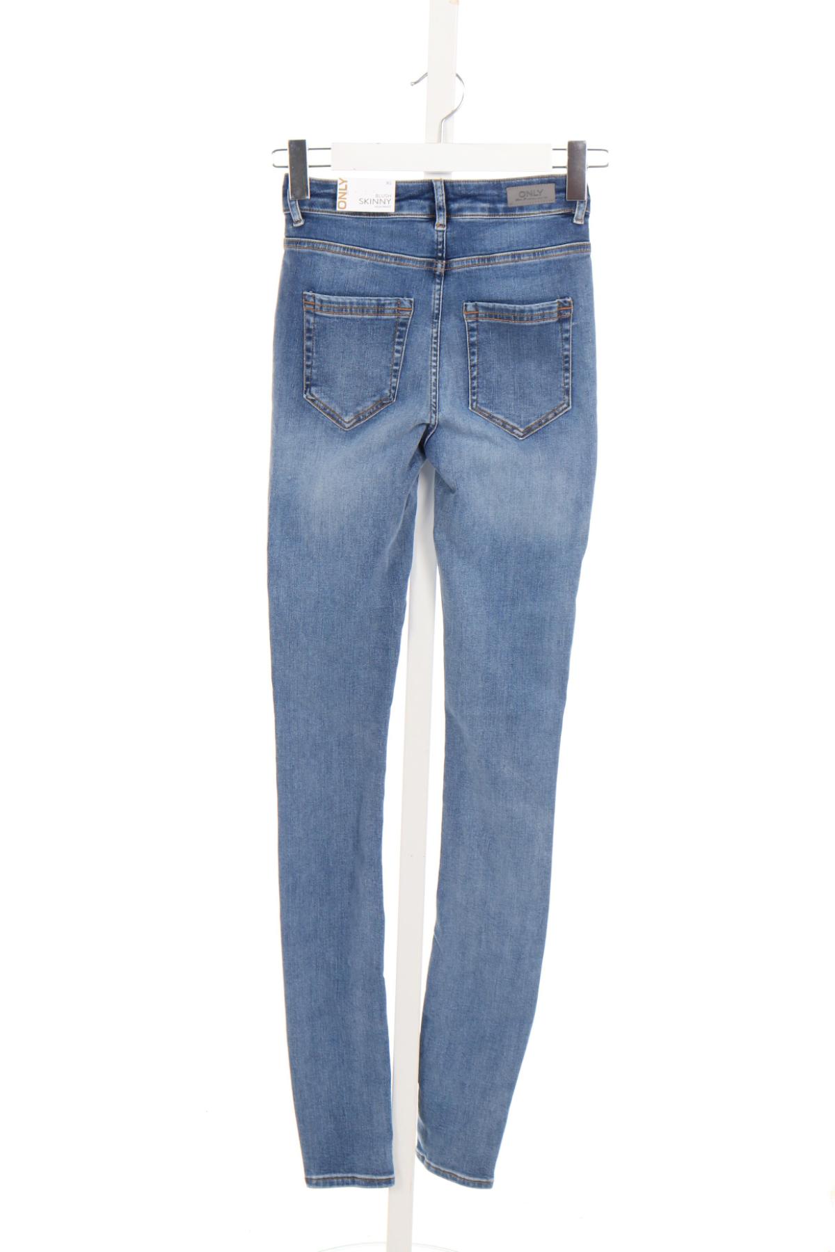 Ластични дънки ONLY2