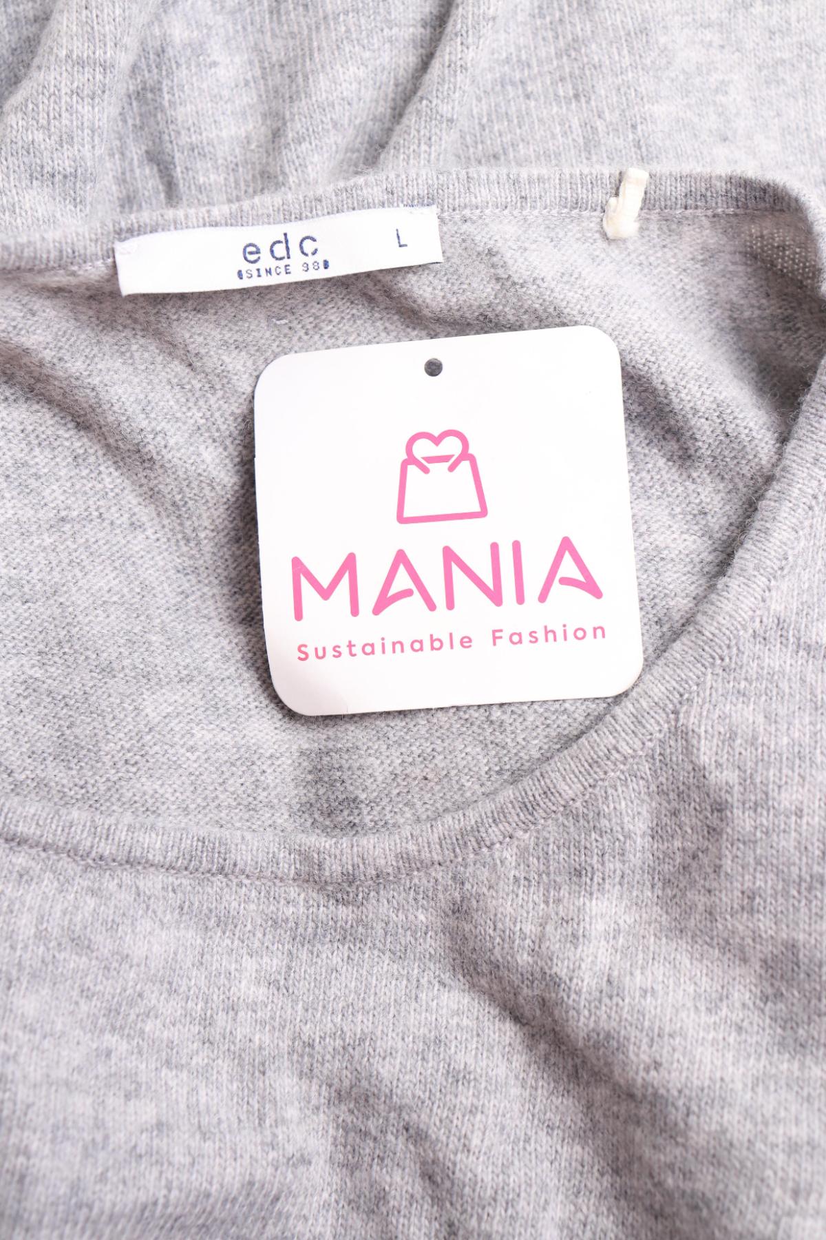 Ежедневна рокля EDC BY ESPRIT3