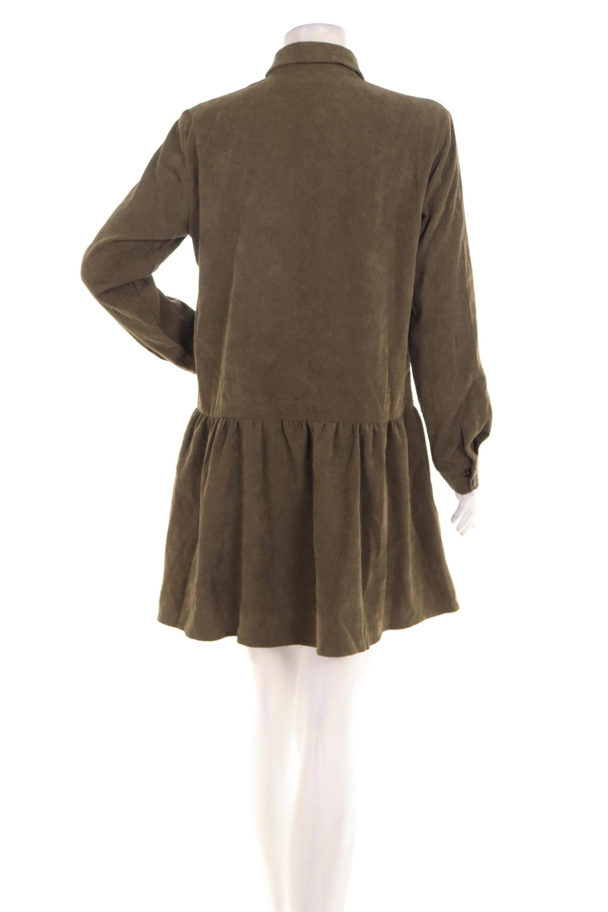 Ежедневна рокля B.YOUNG2