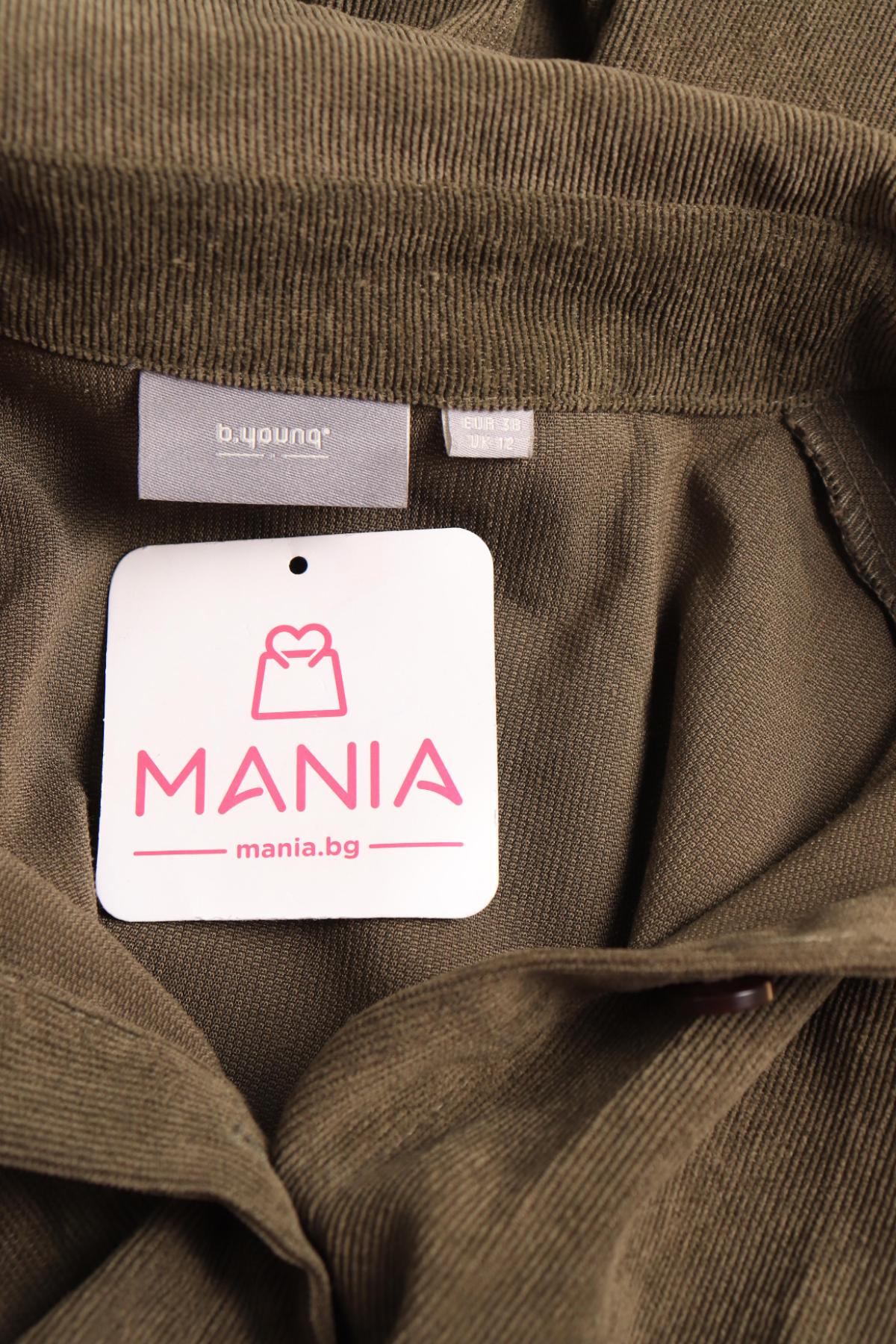 Ежедневна рокля B.YOUNG3