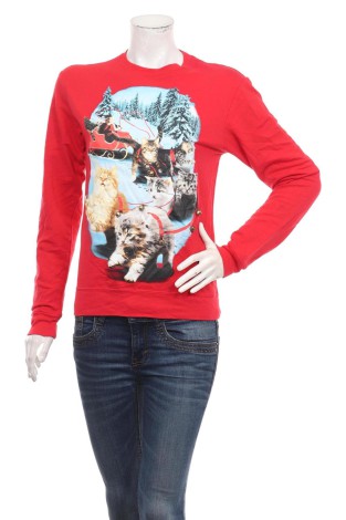 Блуза FIFTH SUN