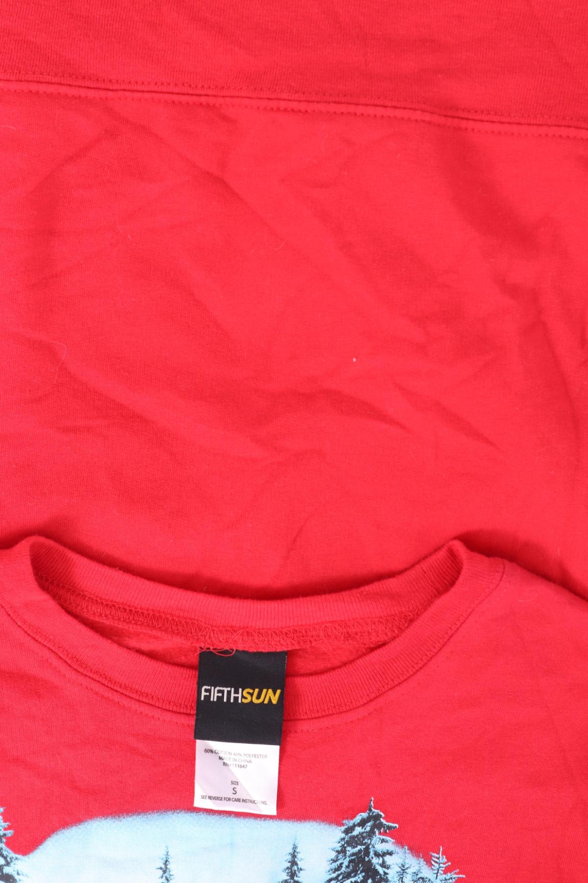 Блуза FIFTH SUN3