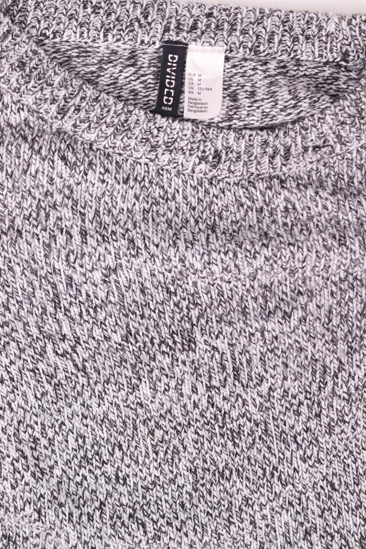 Пуловер H&M DIVIDED3