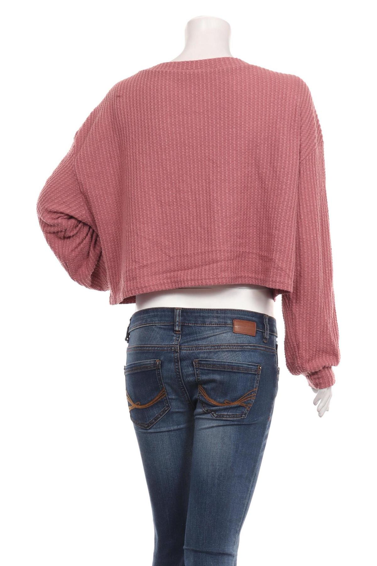 Пуловер SHEIN2