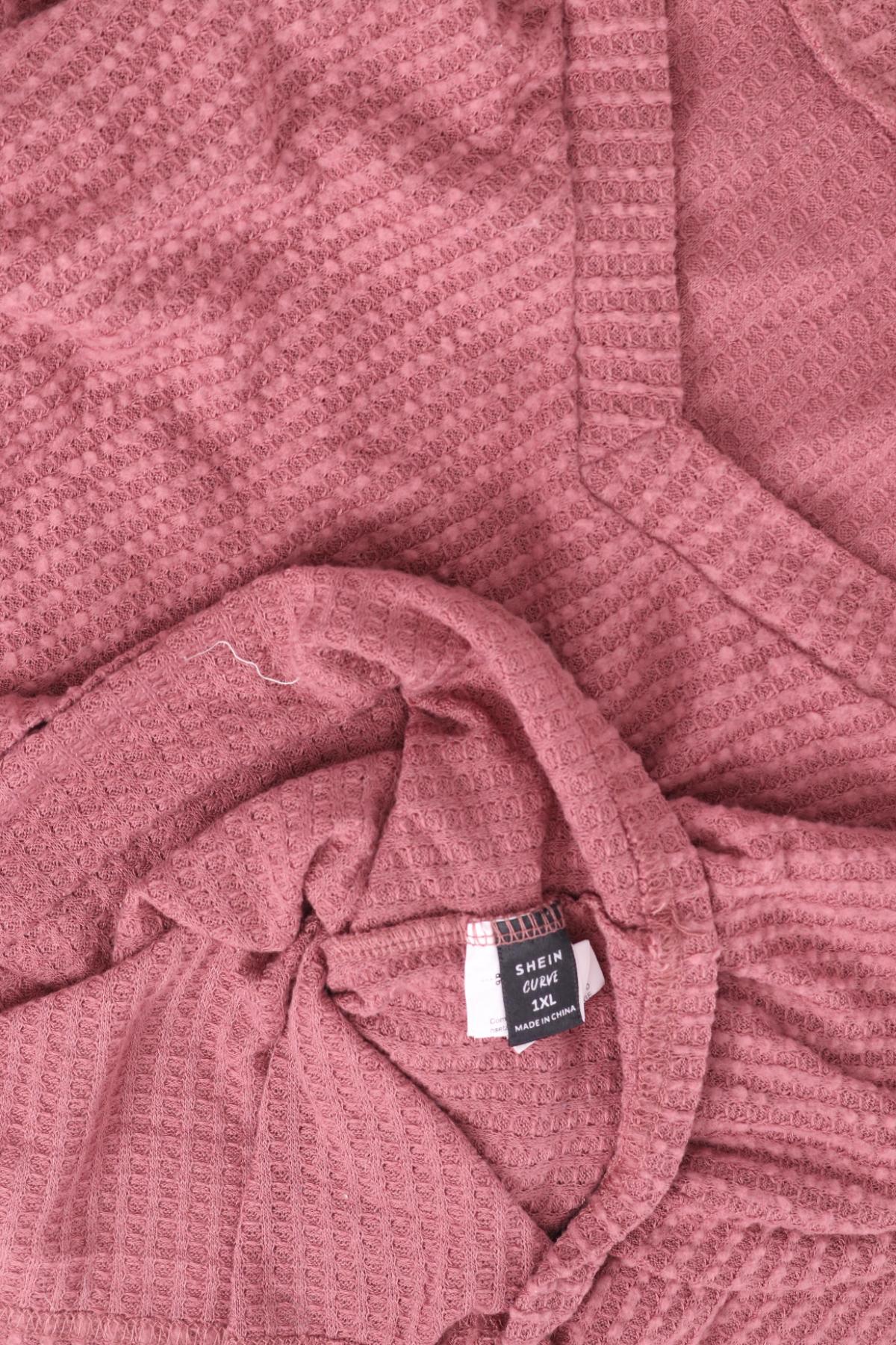 Пуловер SHEIN3