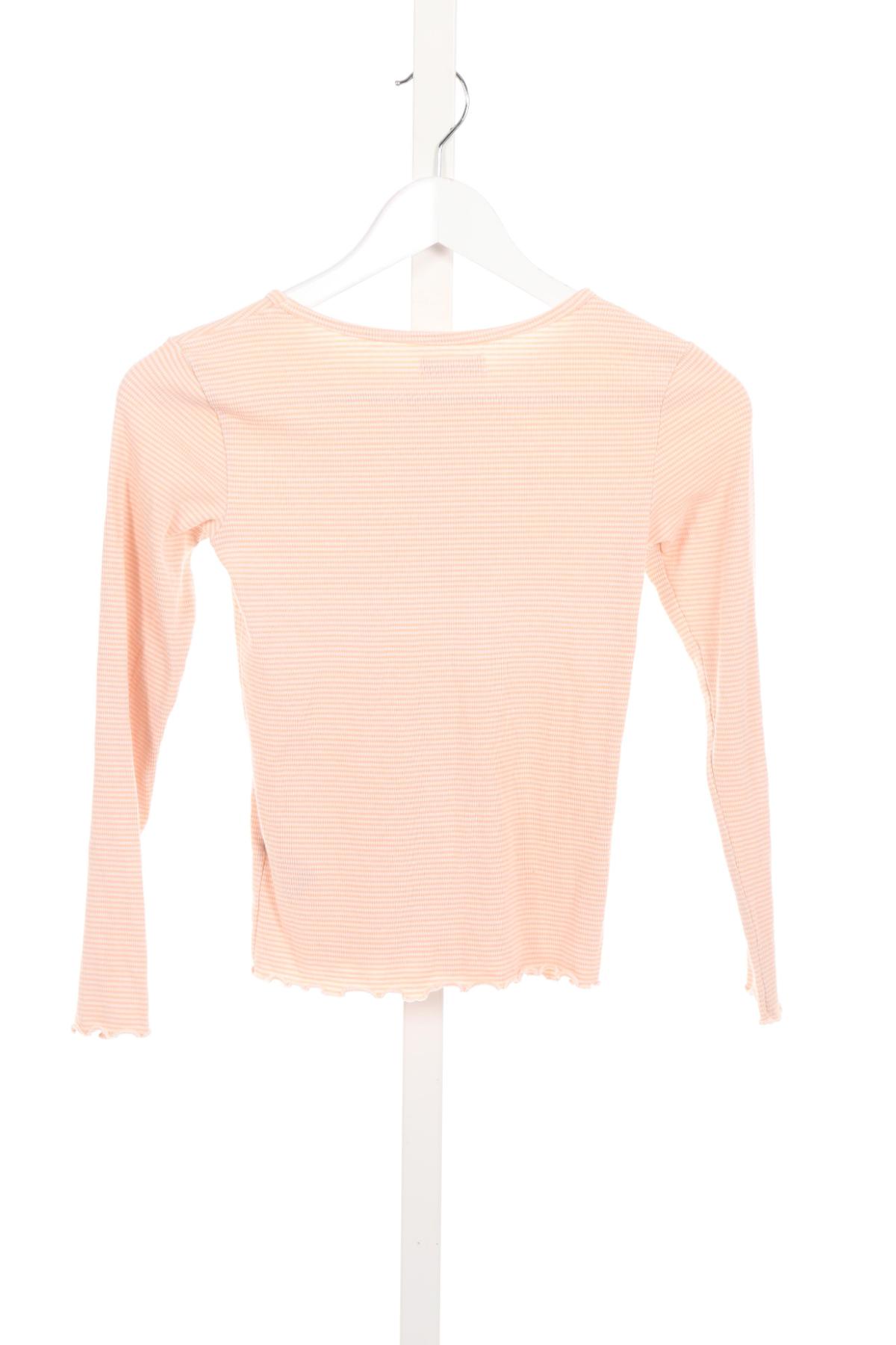 Детска блуза WOW2