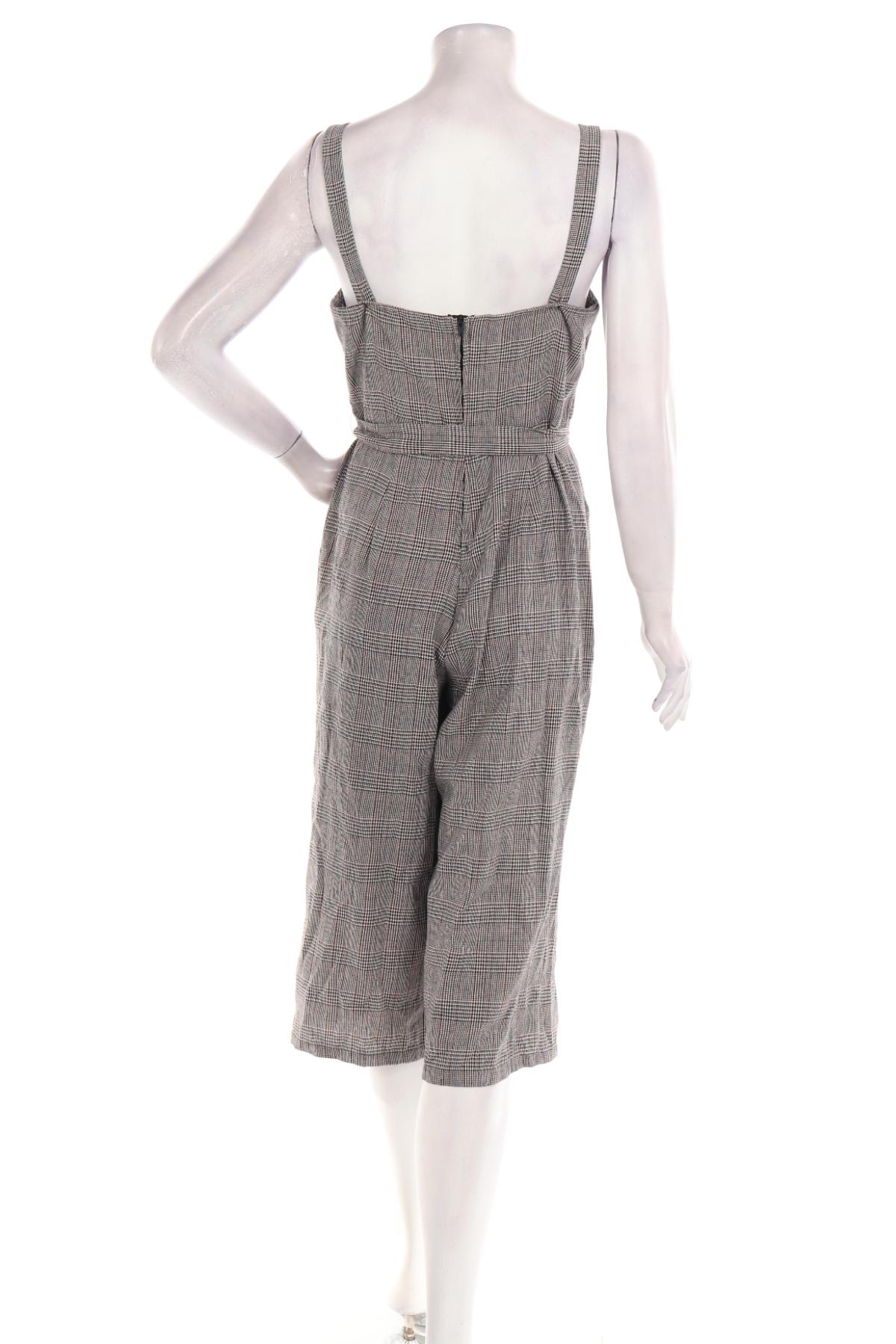 Елегантен гащериозон AS U WISH2