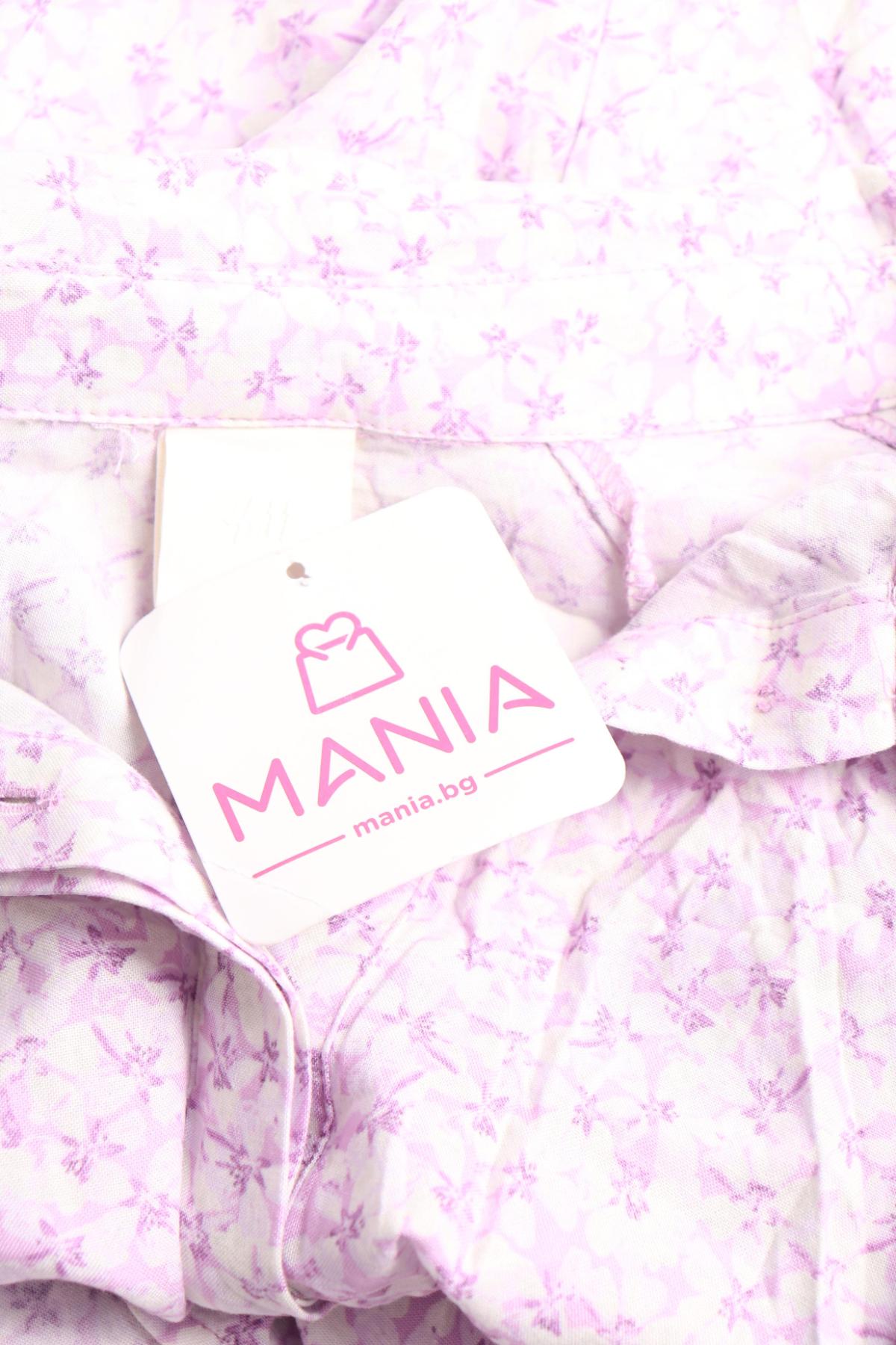 Ежедневна рокля H&M3