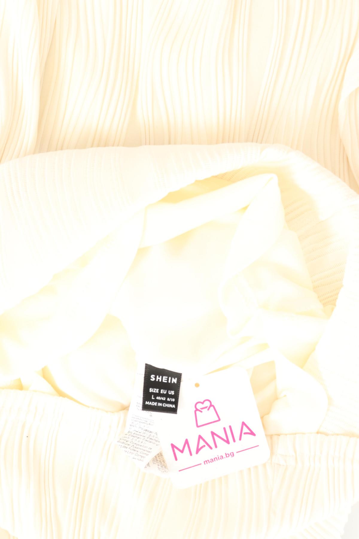 Парти рокля SHEIN3