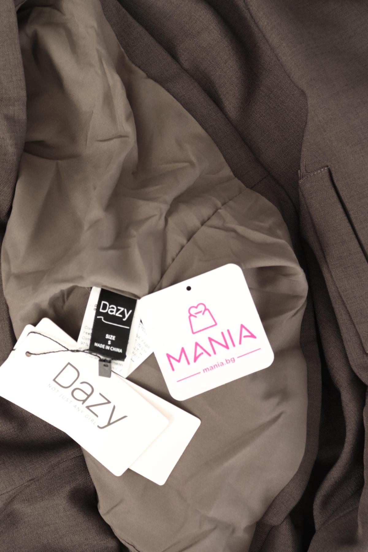 Ежедневна рокля DAZY3