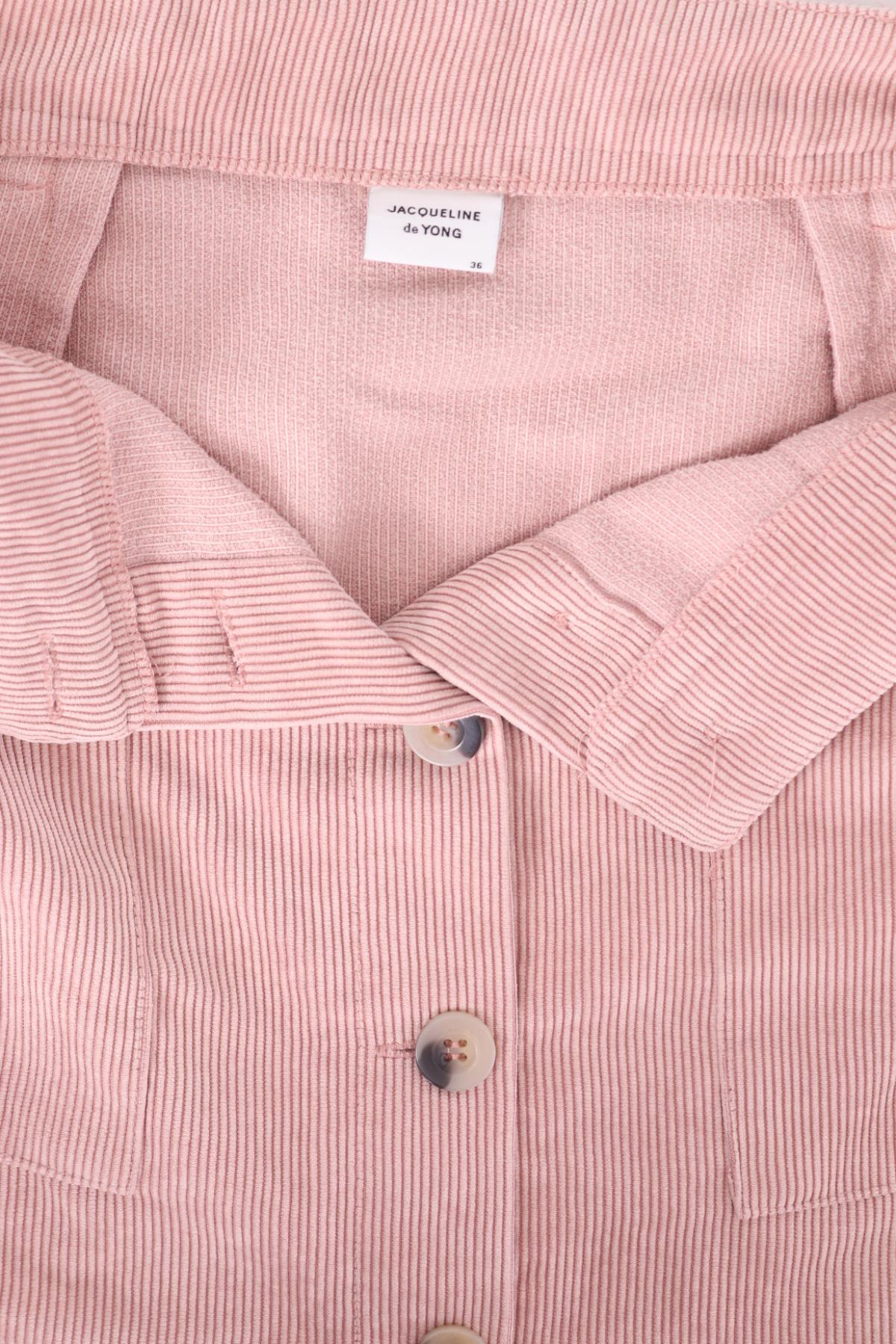 Пола JACQUELINE DE YONG3