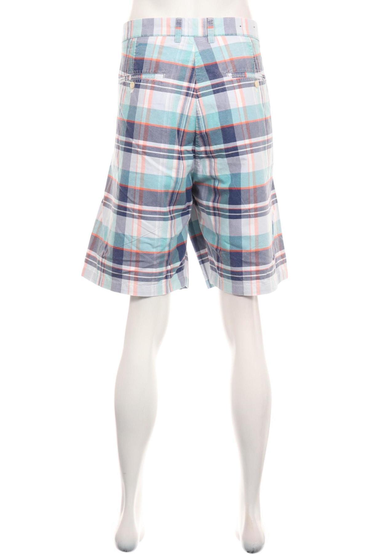 Къси панталони GANT2