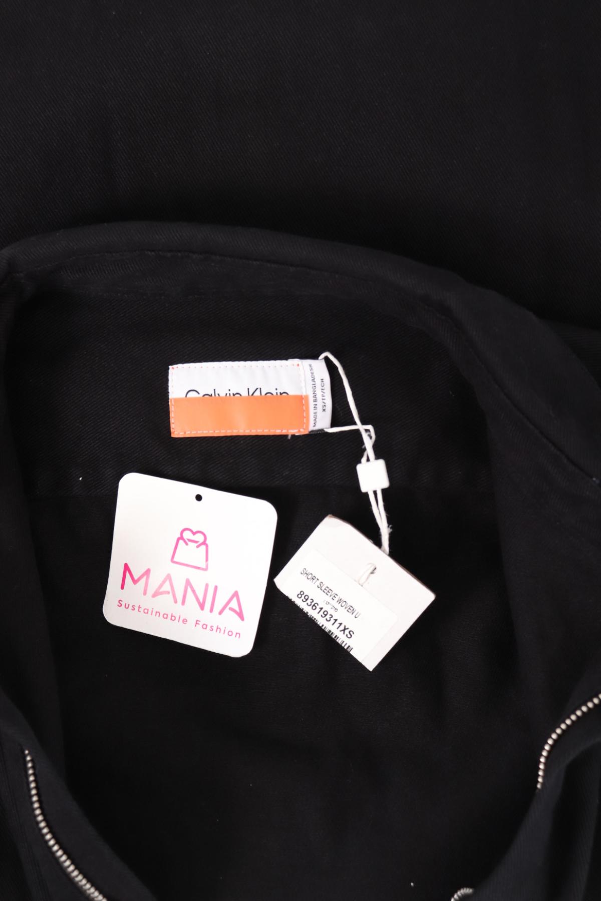 Риза CALVIN KLEIN3