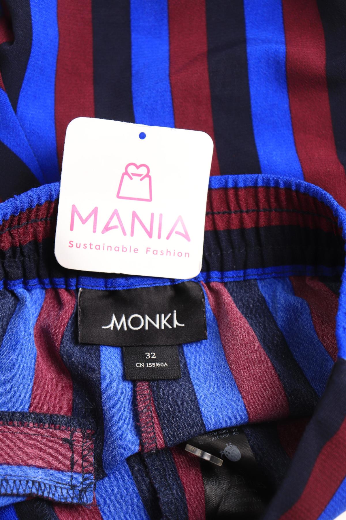 Панталон MONKI3