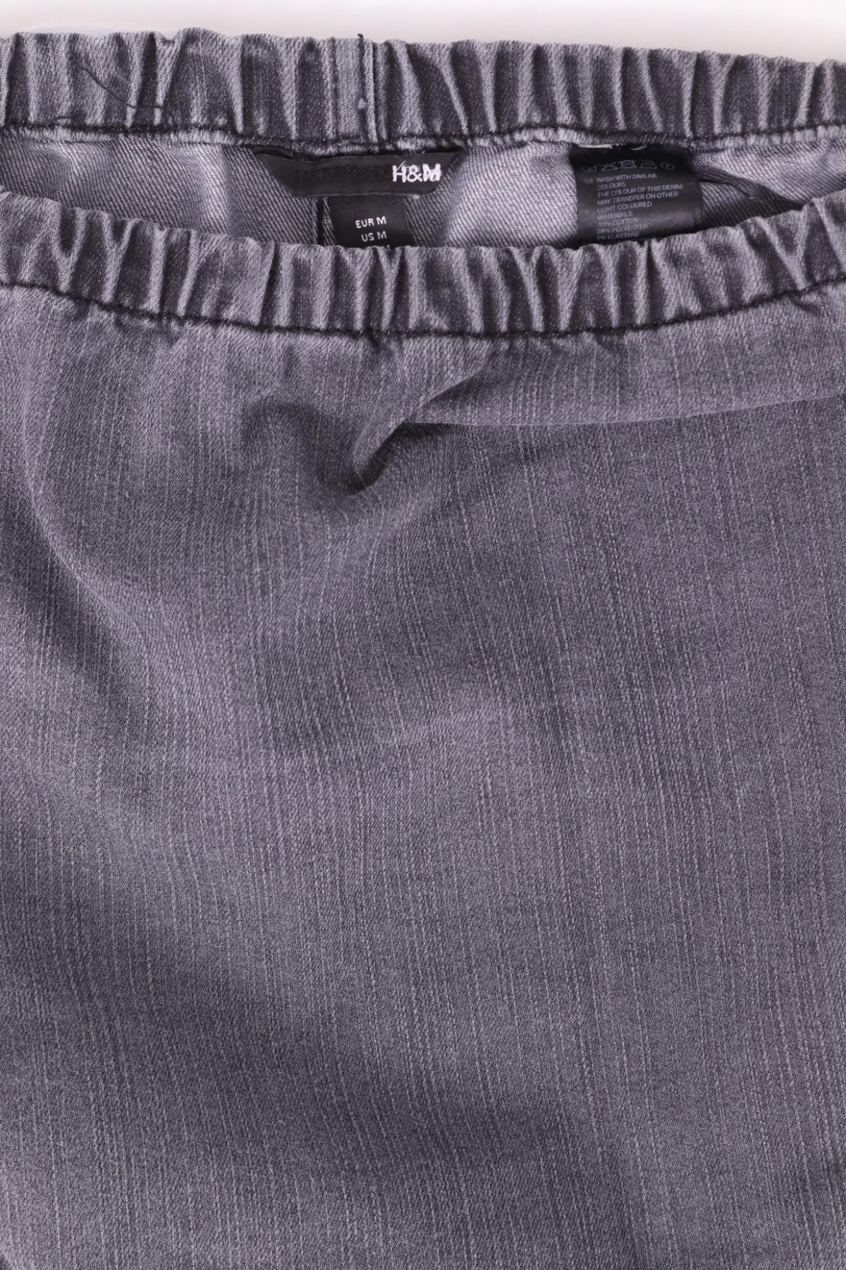 Дънкова пола H&M3