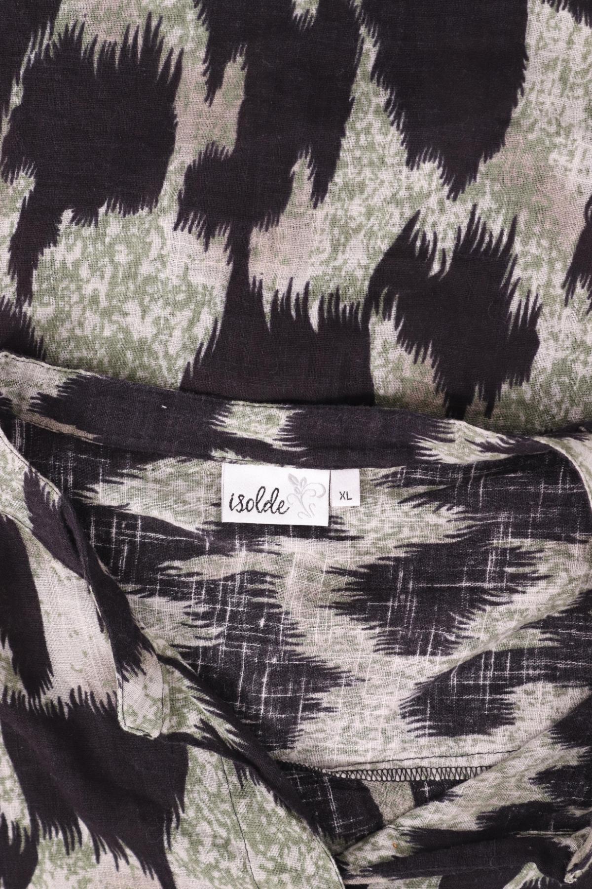 Ежедневна рокля ISOLDE3