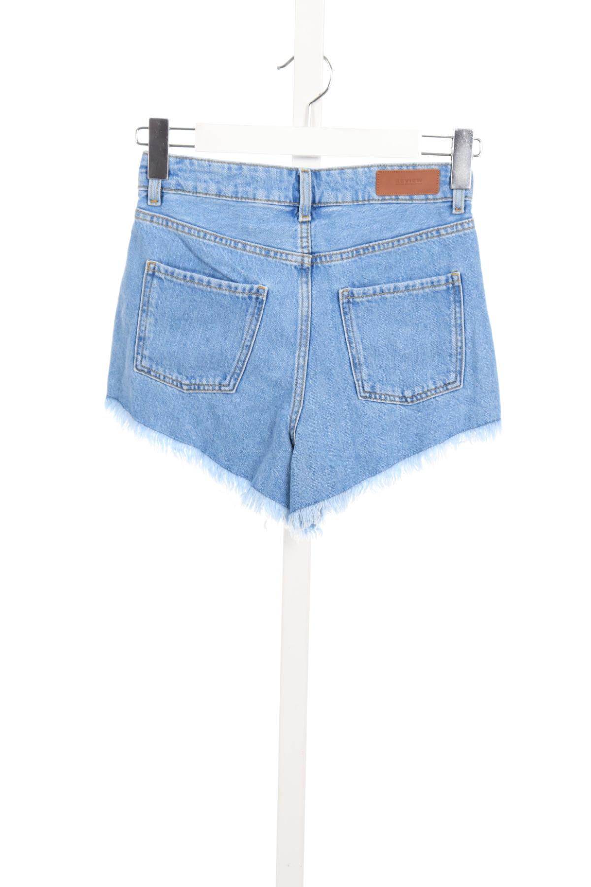 Къси дънки REVIEW2