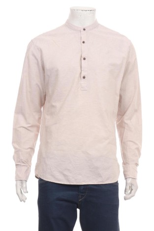Спортно-елегантна риза JACK & JONES - Mania Спортно-елегантна риза JACK & JONES
