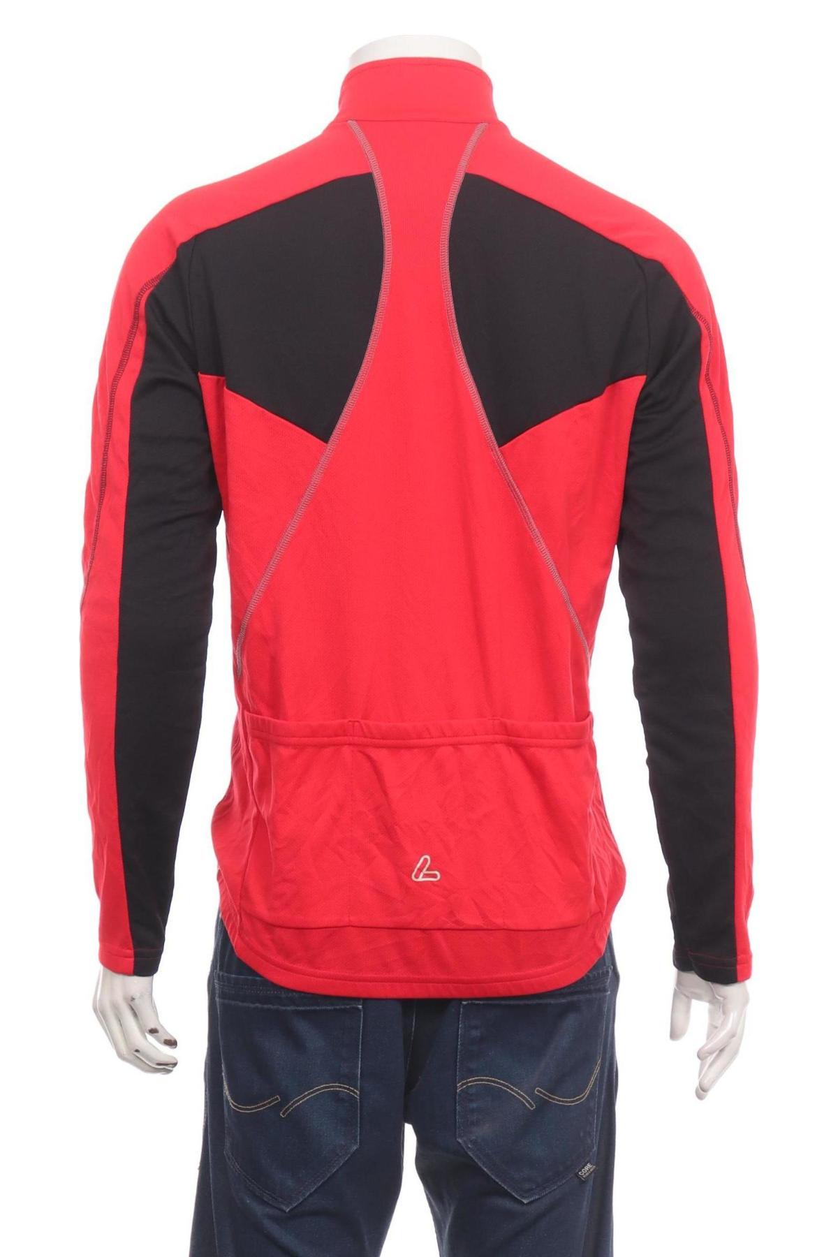 Спортно горнище LOFFLER2