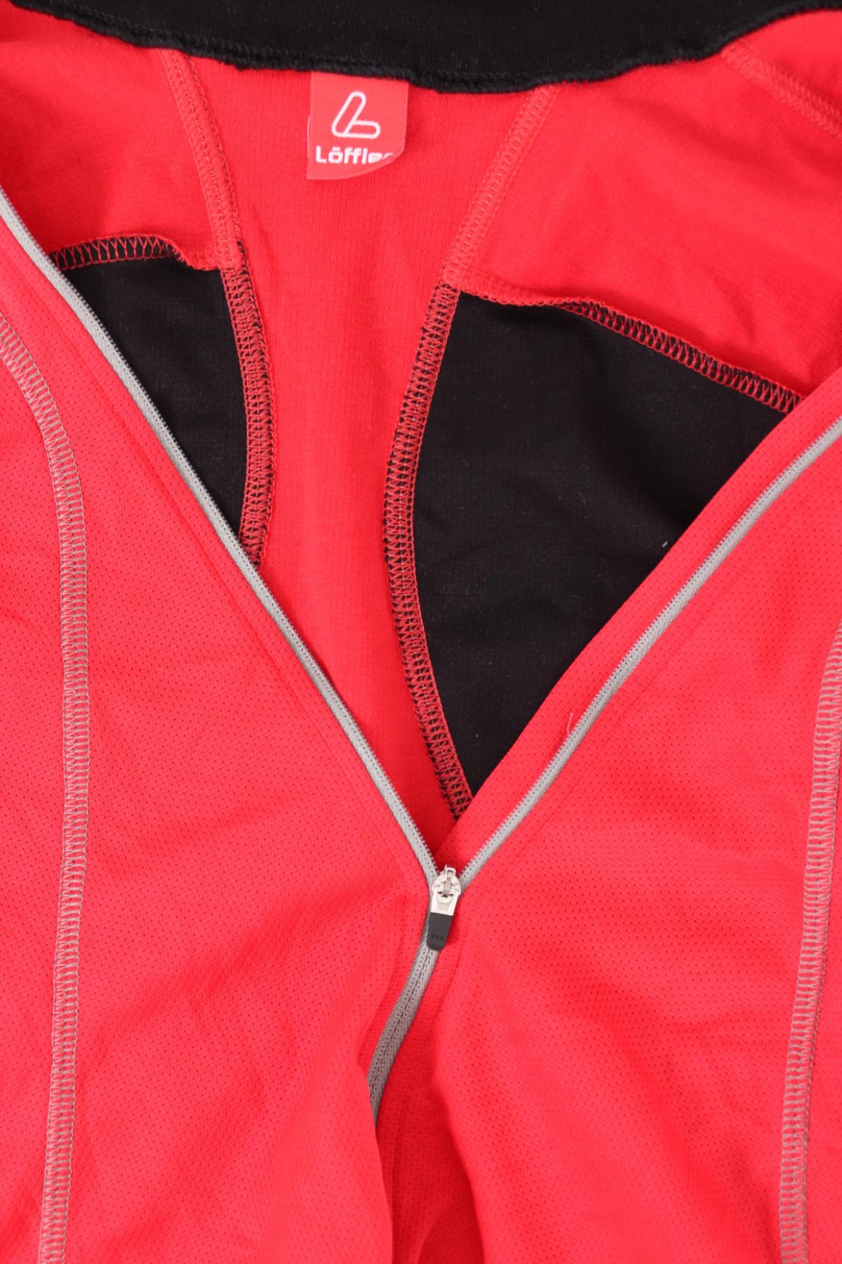 Спортно горнище LOFFLER3