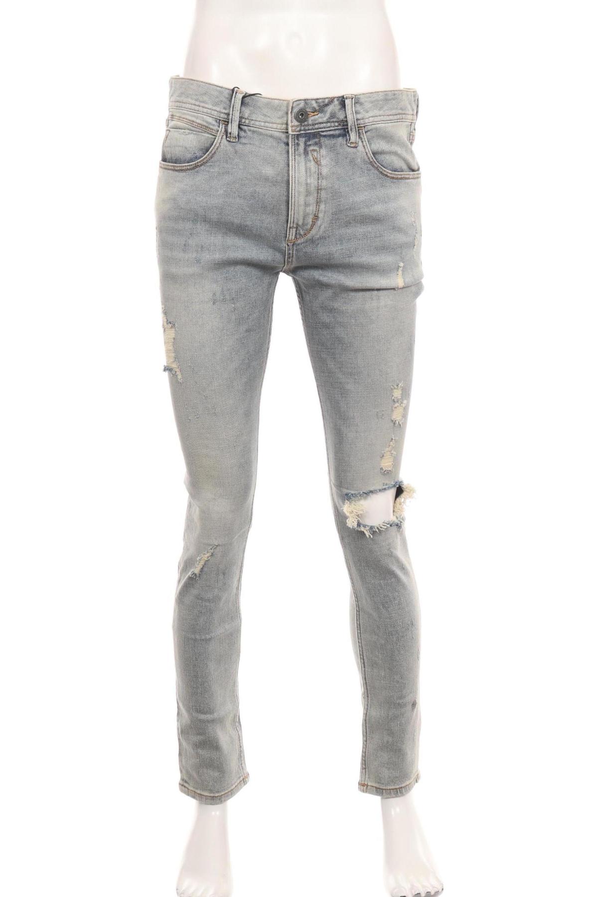 Дънки JACK & JONES1