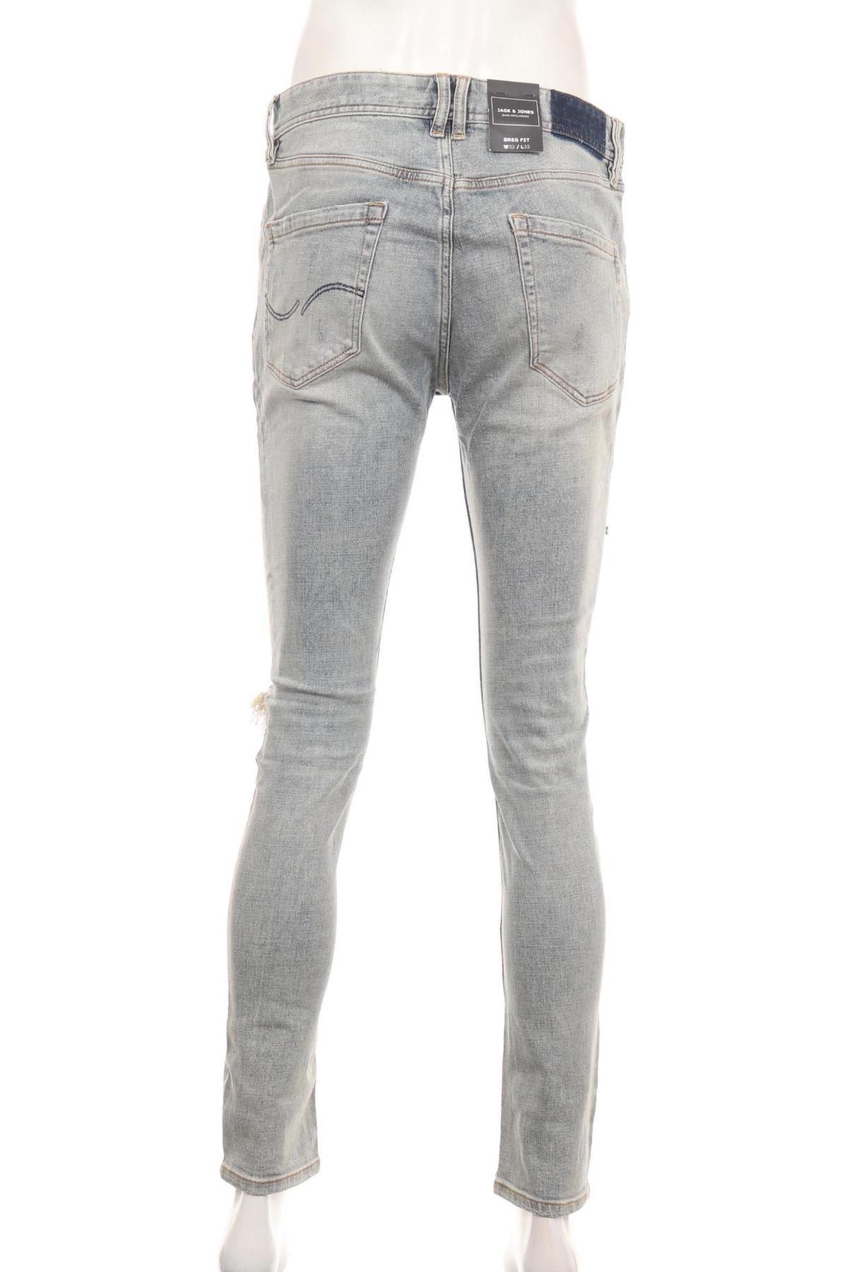 Дънки JACK & JONES2