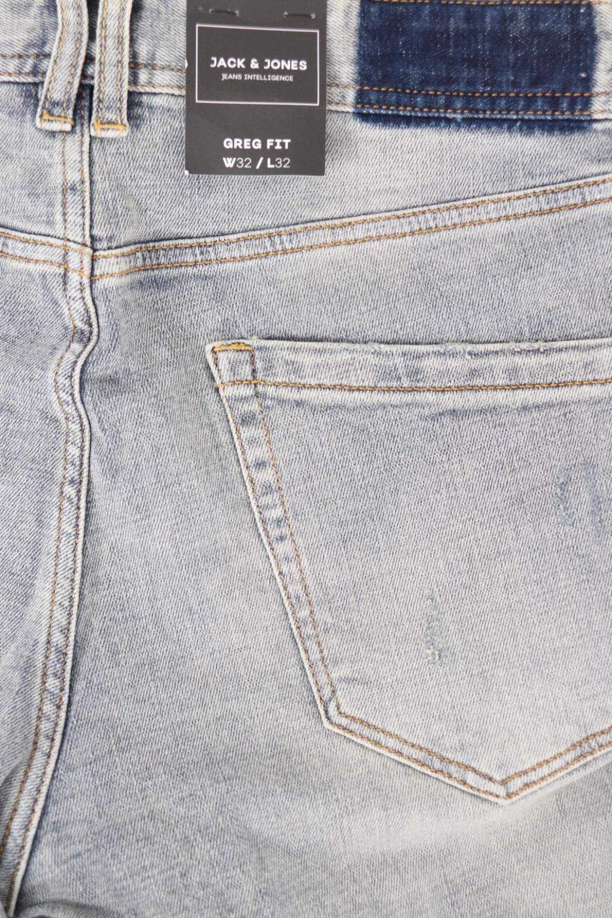 Дънки JACK & JONES4