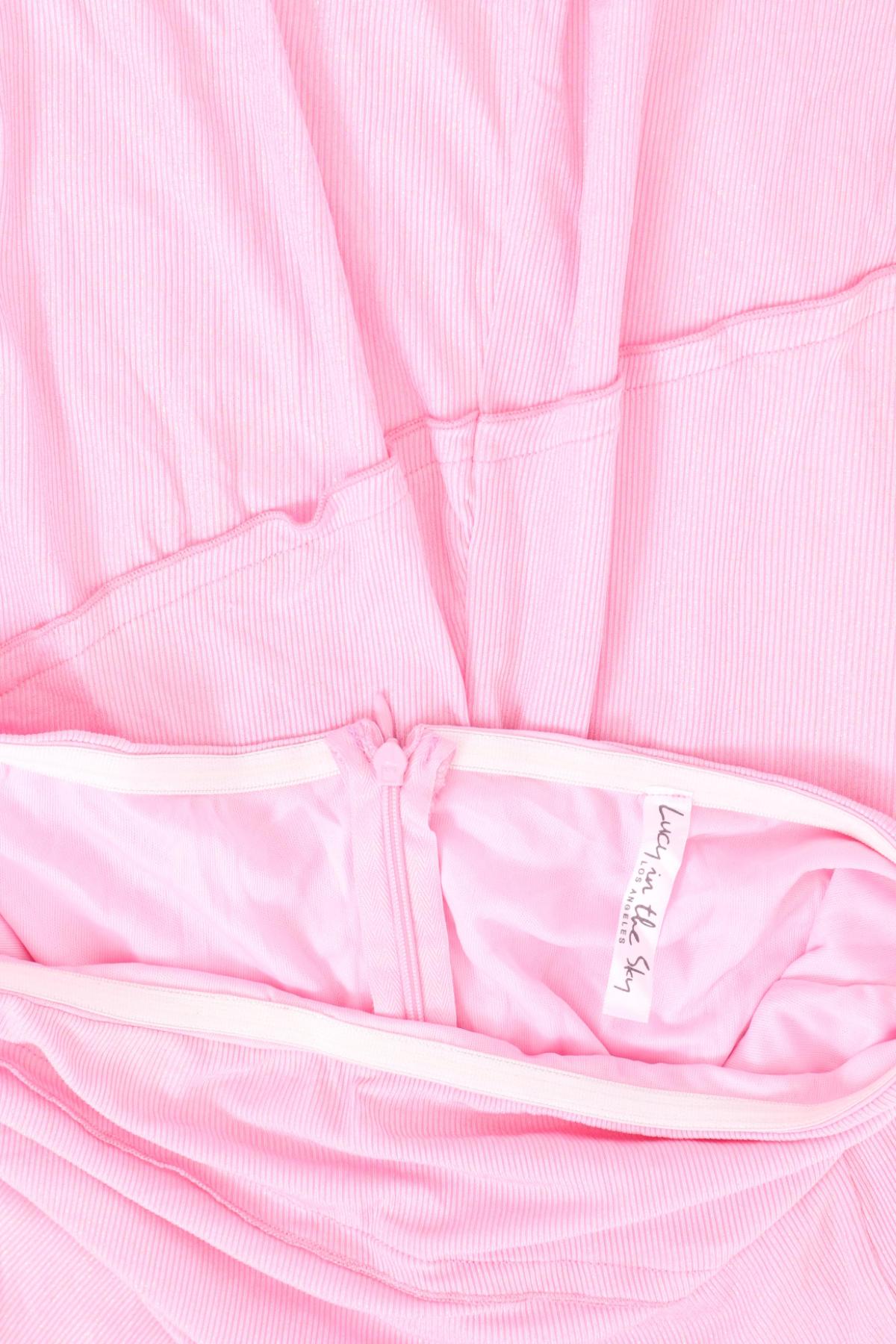 Парти рокля LUCY IN THE SKY3