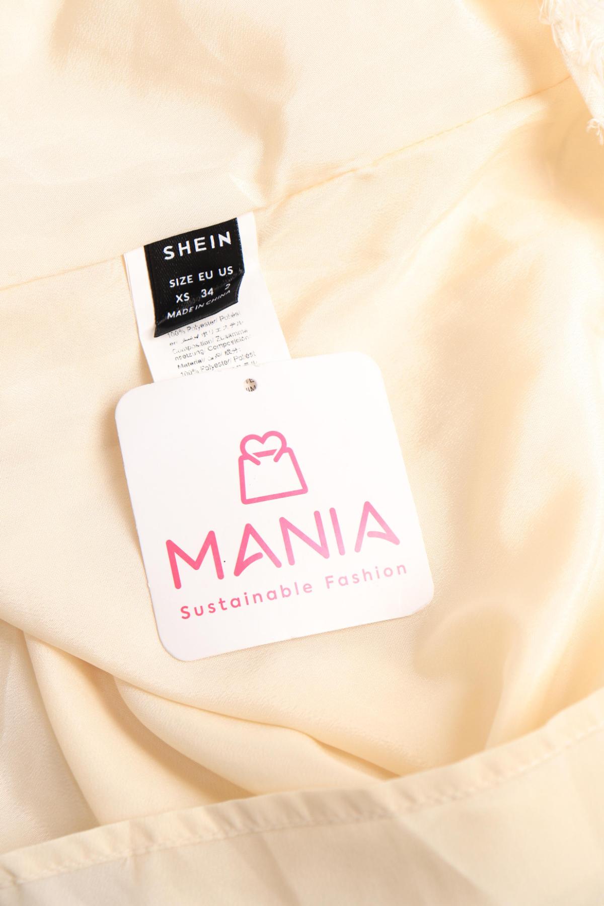 Парти рокля SHEIN3 - Mania Парти рокля SHEIN3