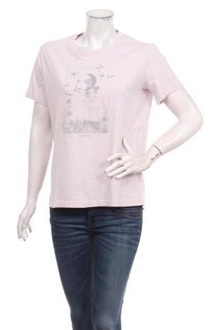 Tricou cu imprimeu MUSTANG