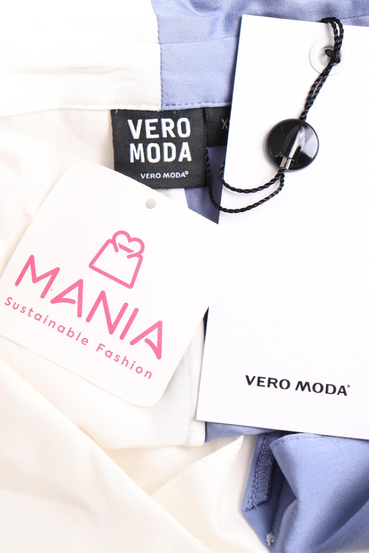 Блуза VERO MODA3