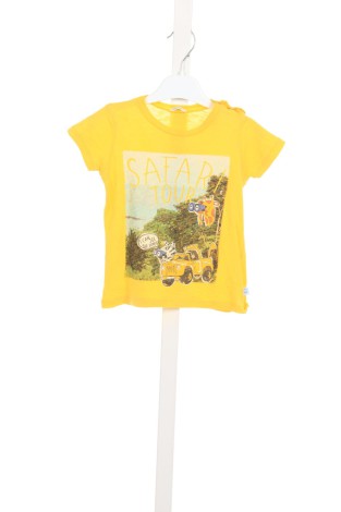Tricou copii UNITED COLORS OF BENETTON
