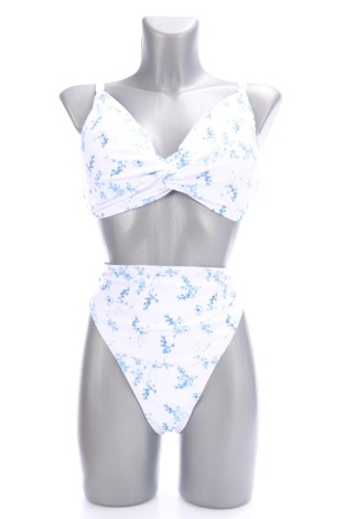 Costum de baie din 2 piese SHEIN