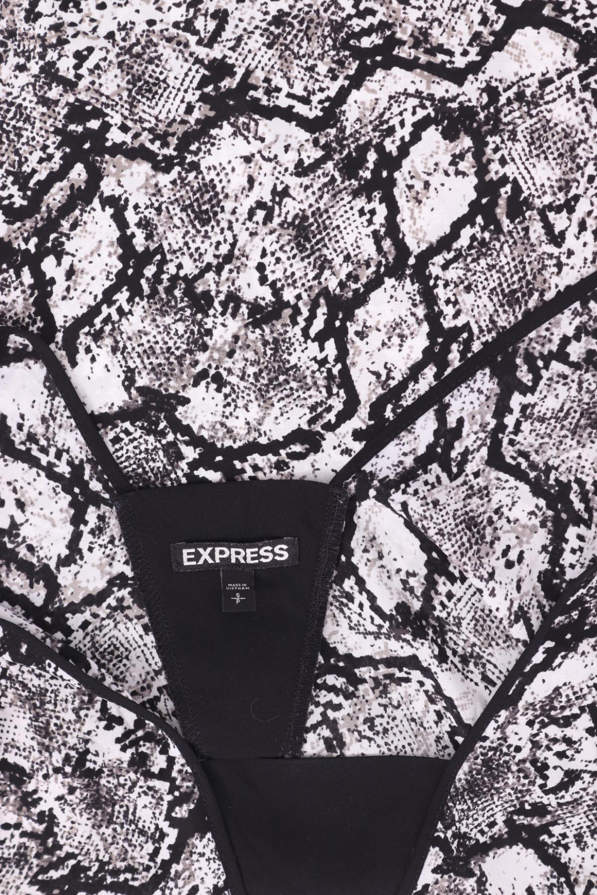 Потник EXPRESS3