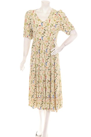Rochie casual PIECES