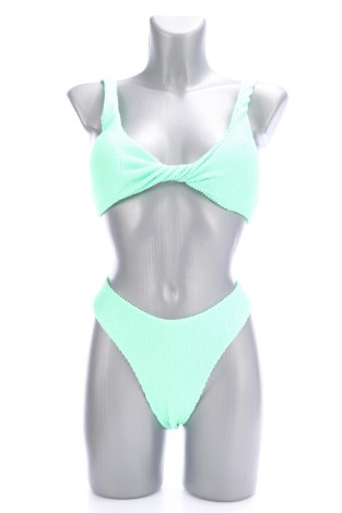 Costum de baie din 2 piese NO NAME