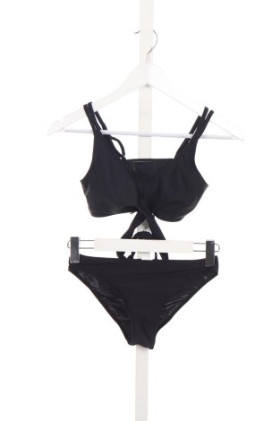 Costum de baie din 2 piese, pentru copii SHEIN