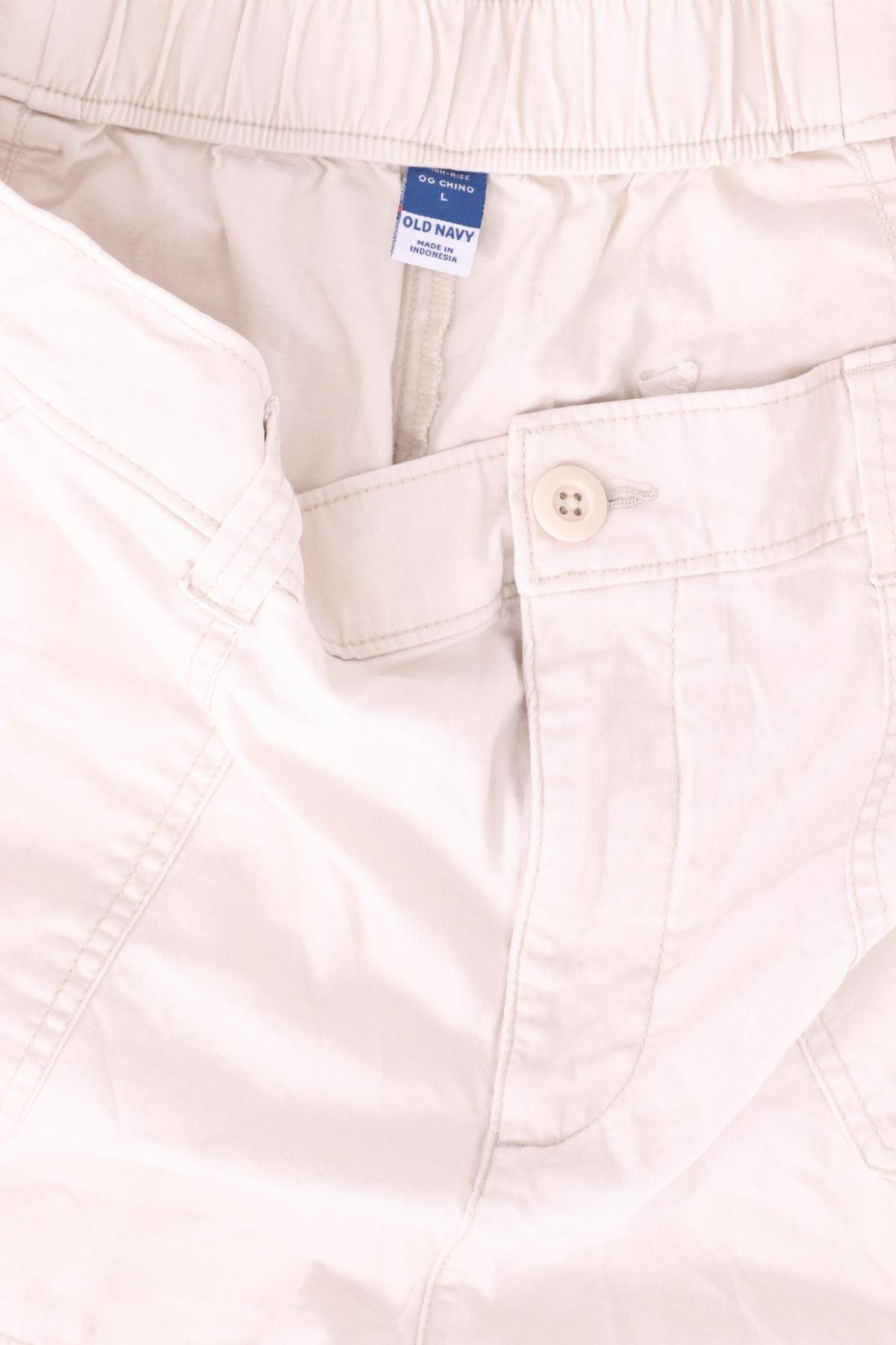 Къси панталони OLD NAVY3