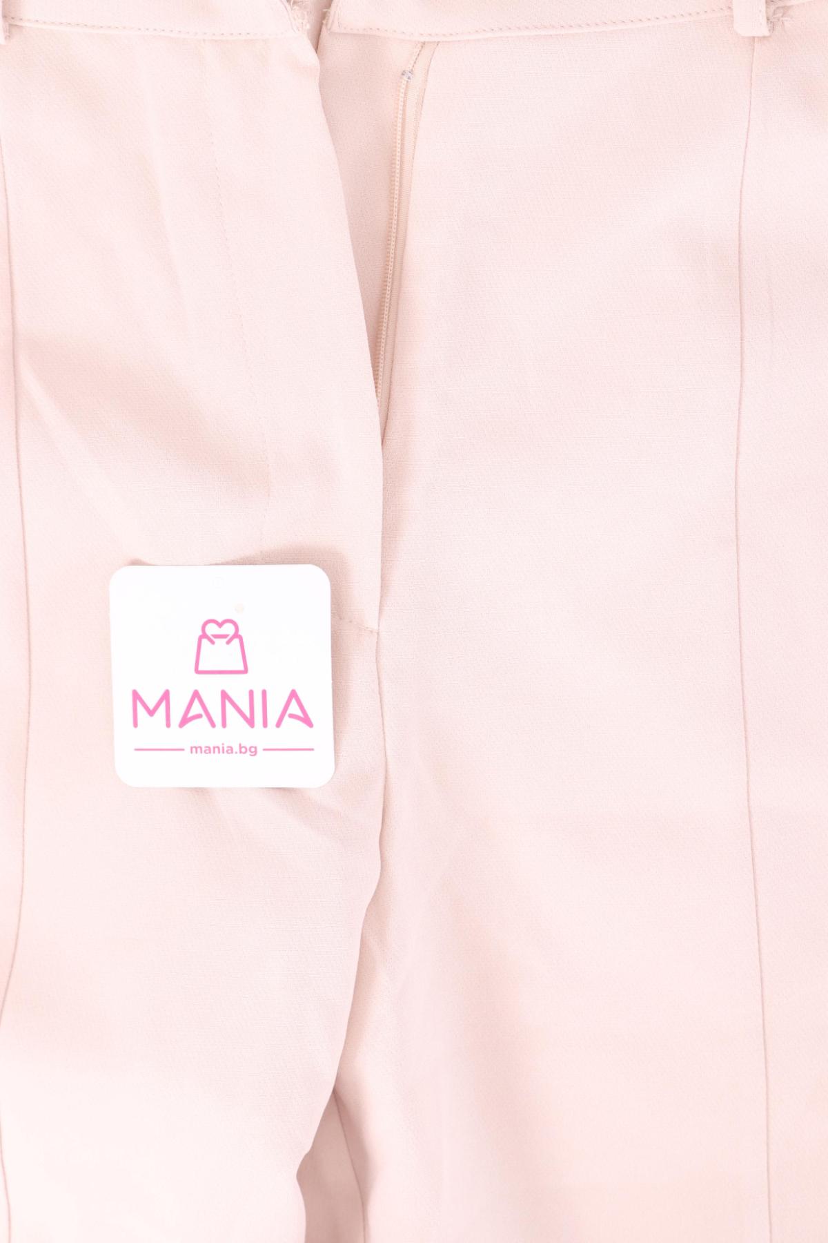 Панталон NO NAME3