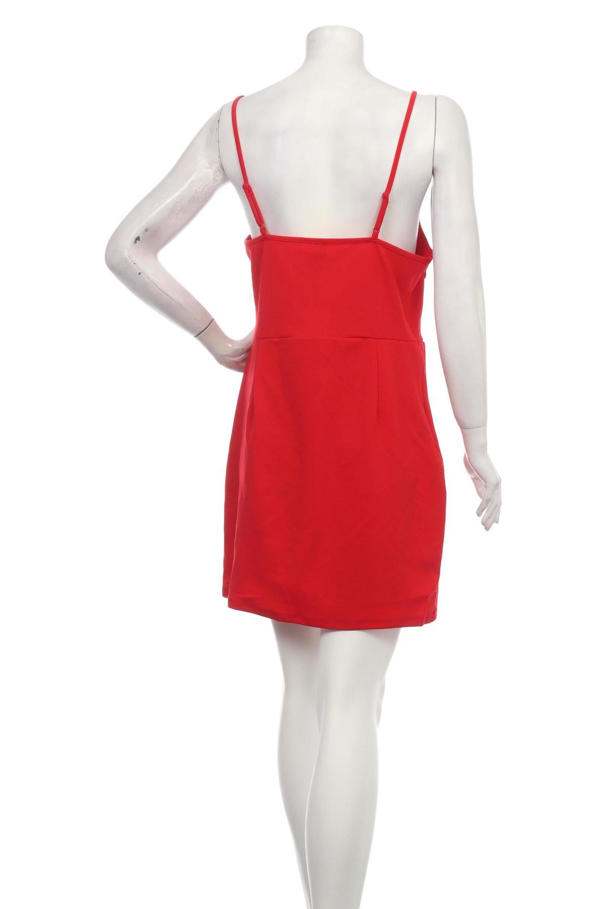 Парти рокля SHEIN2