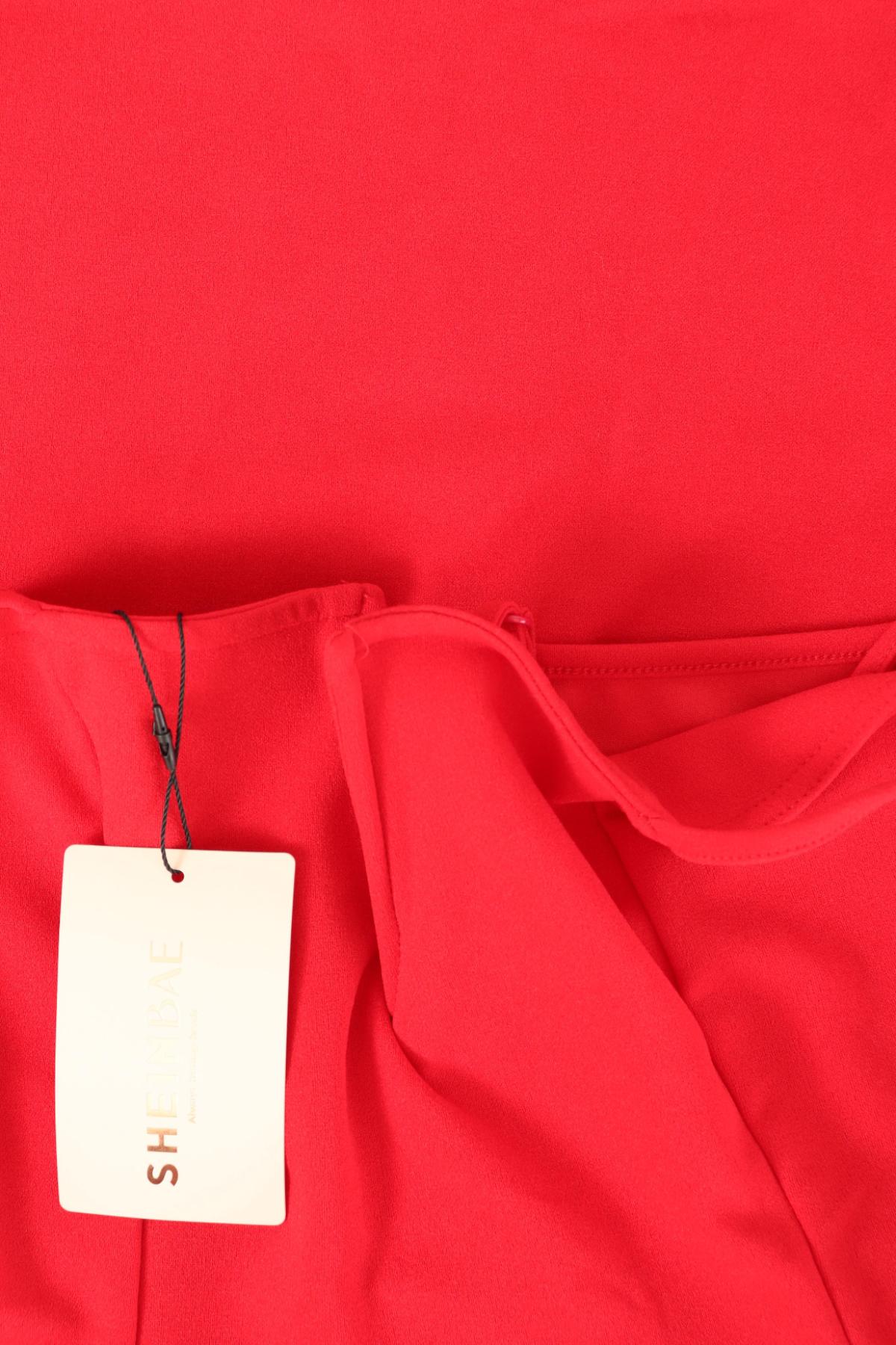 Парти рокля SHEIN3