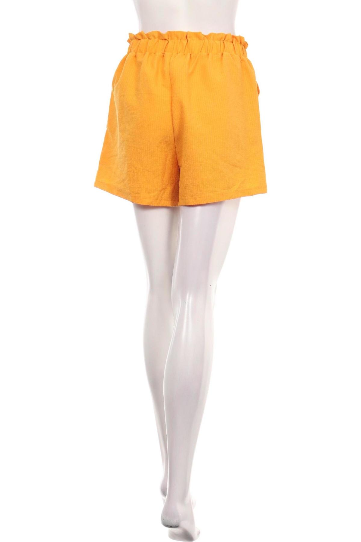 Къси панталони SHEIN2