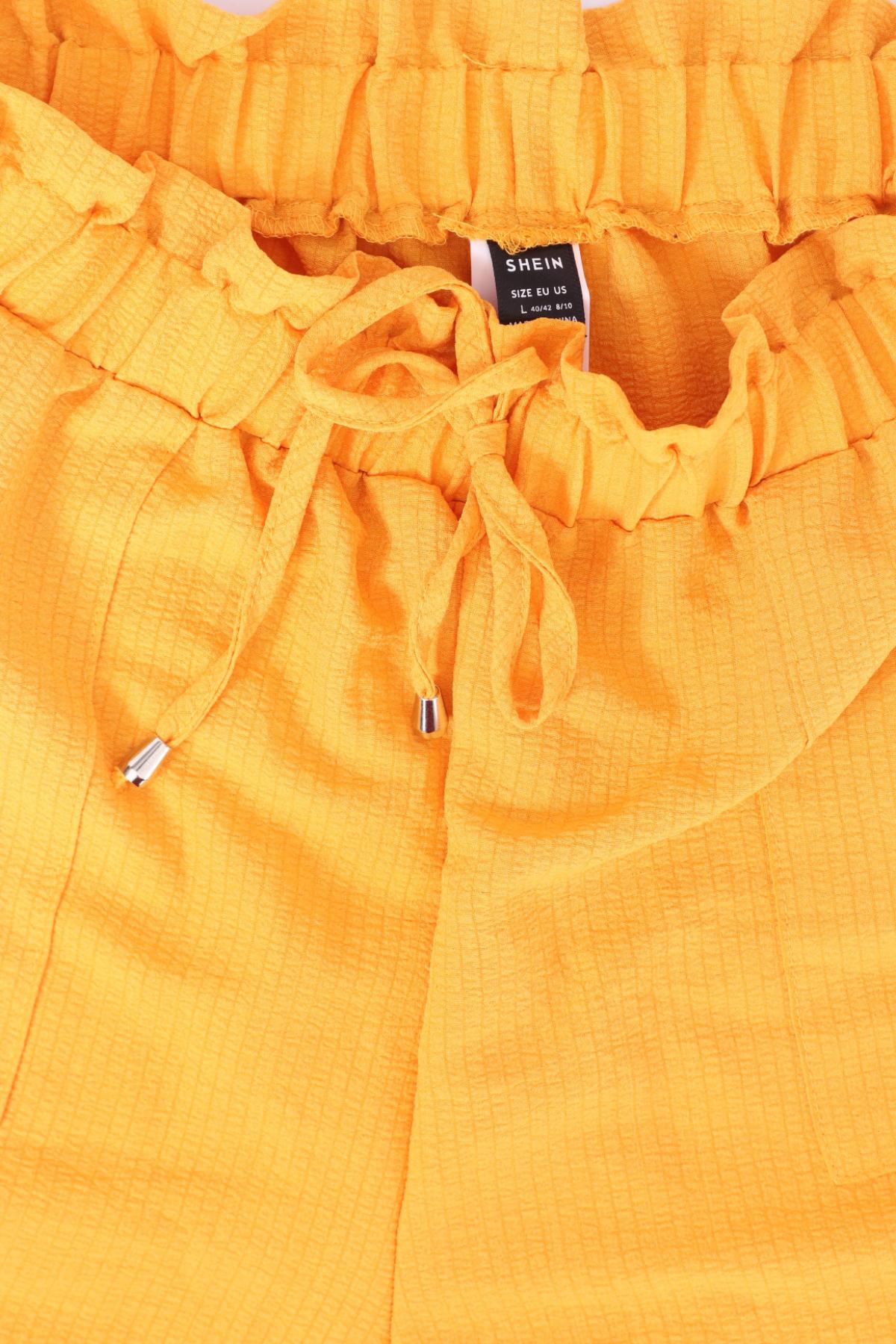 Къси панталони SHEIN3