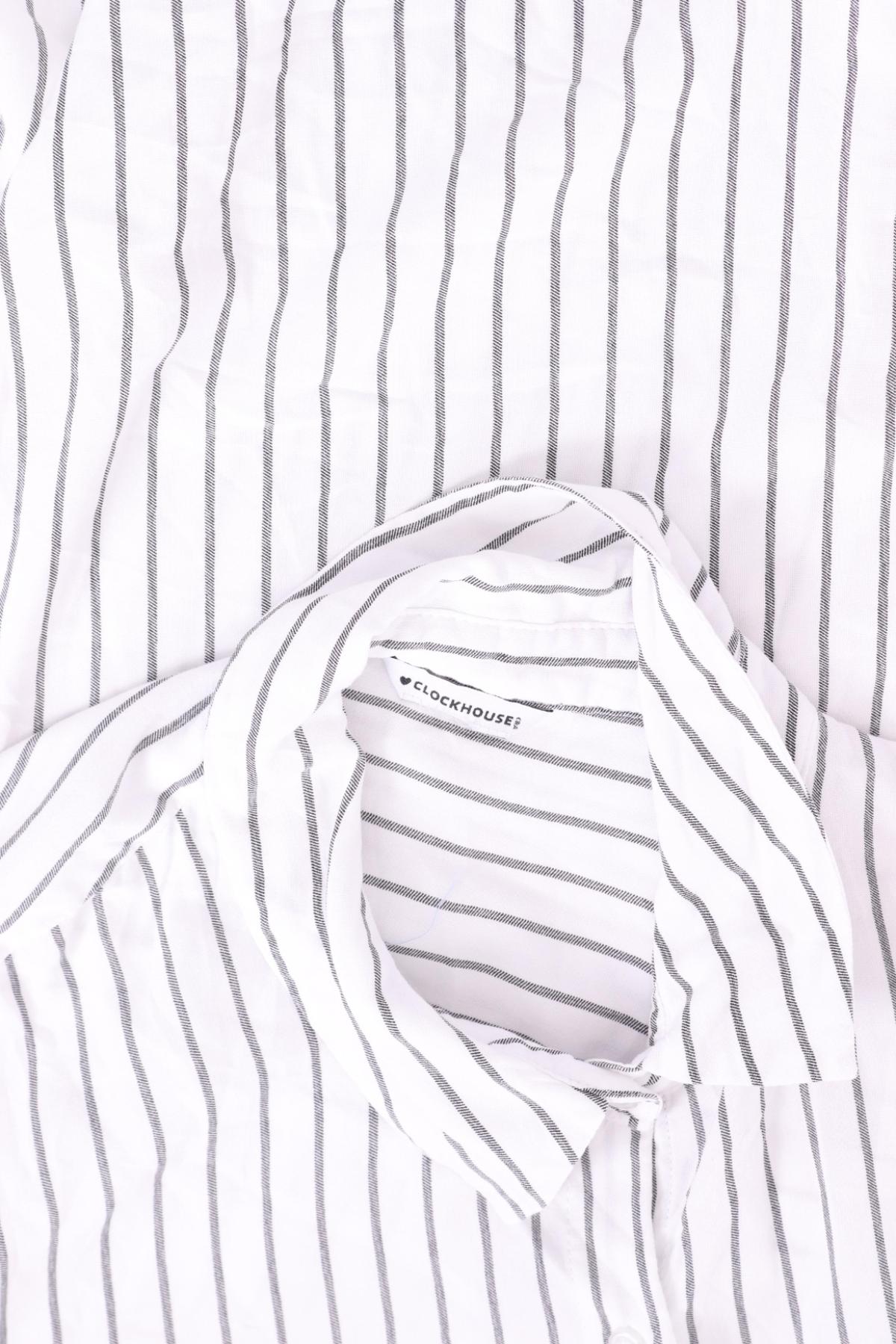 Риза CLOCKHOUSE3