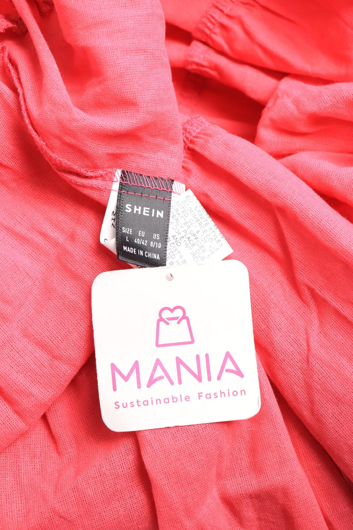 Ежедневна рокля SHEIN3