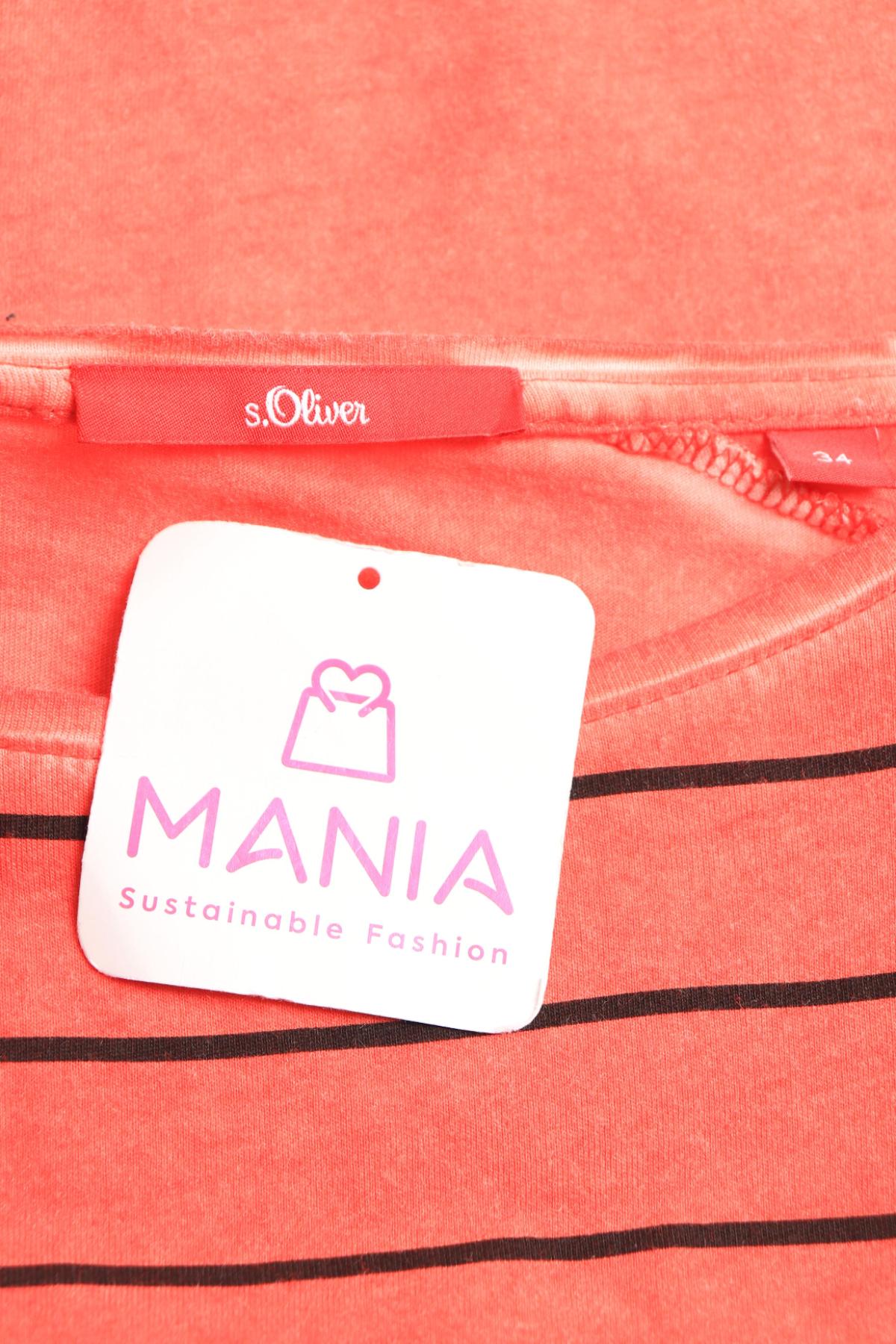 Блуза S.OLIVER3