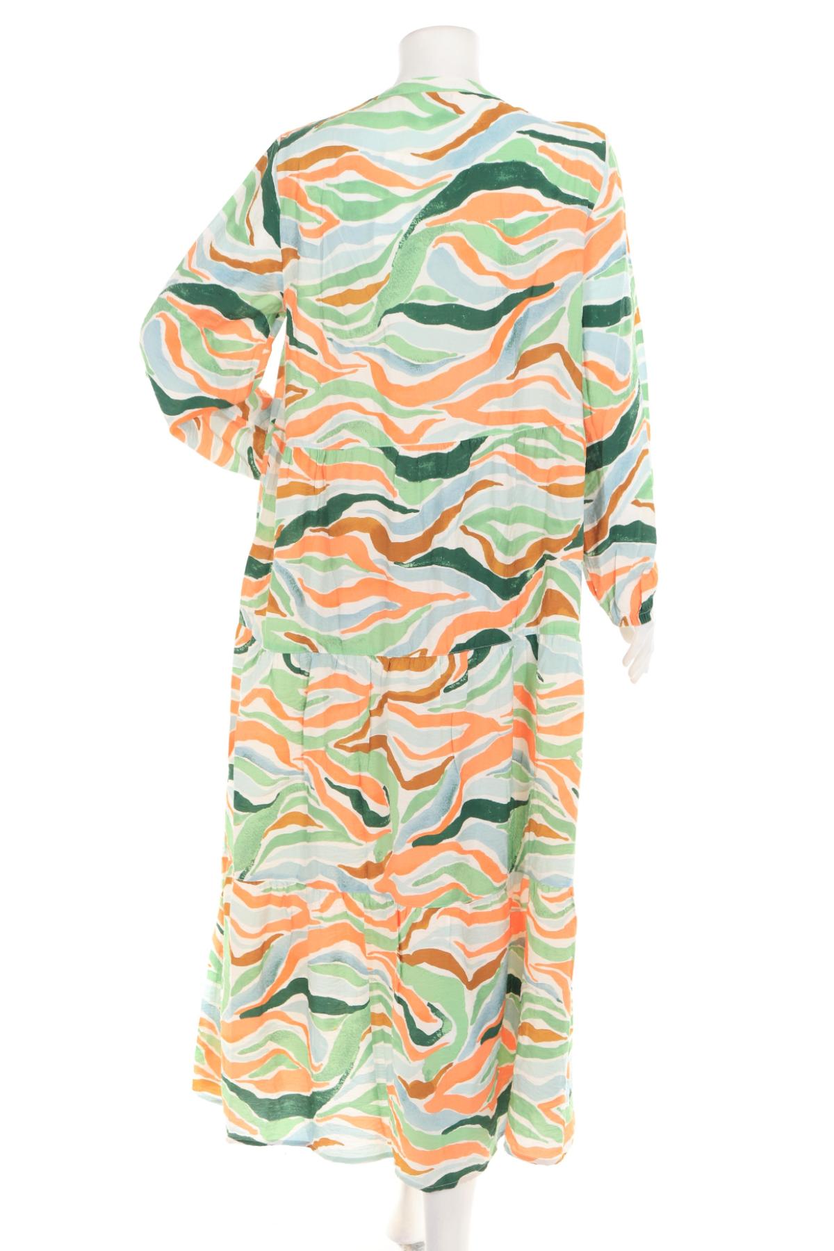 Ежедневна рокля TOM TAILOR2