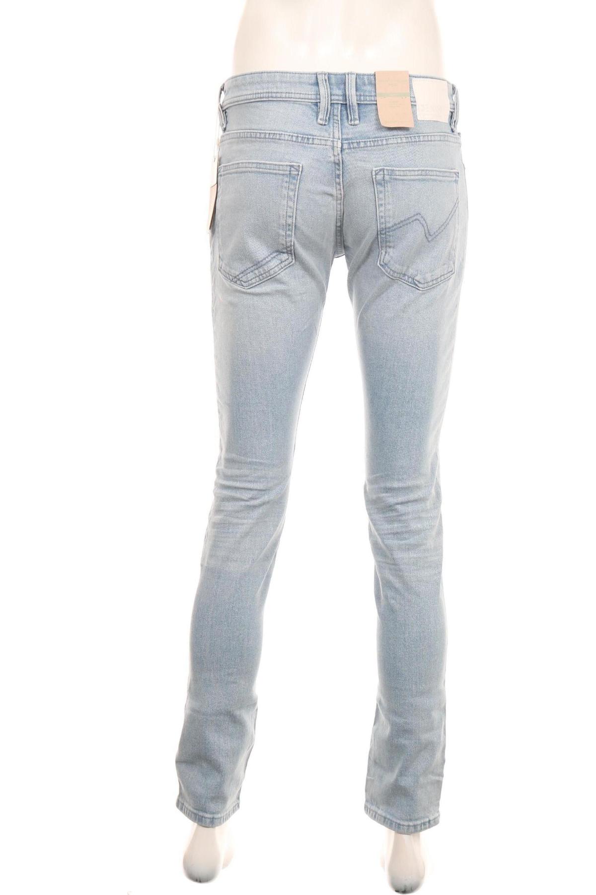 Дънки TOM TAILOR2