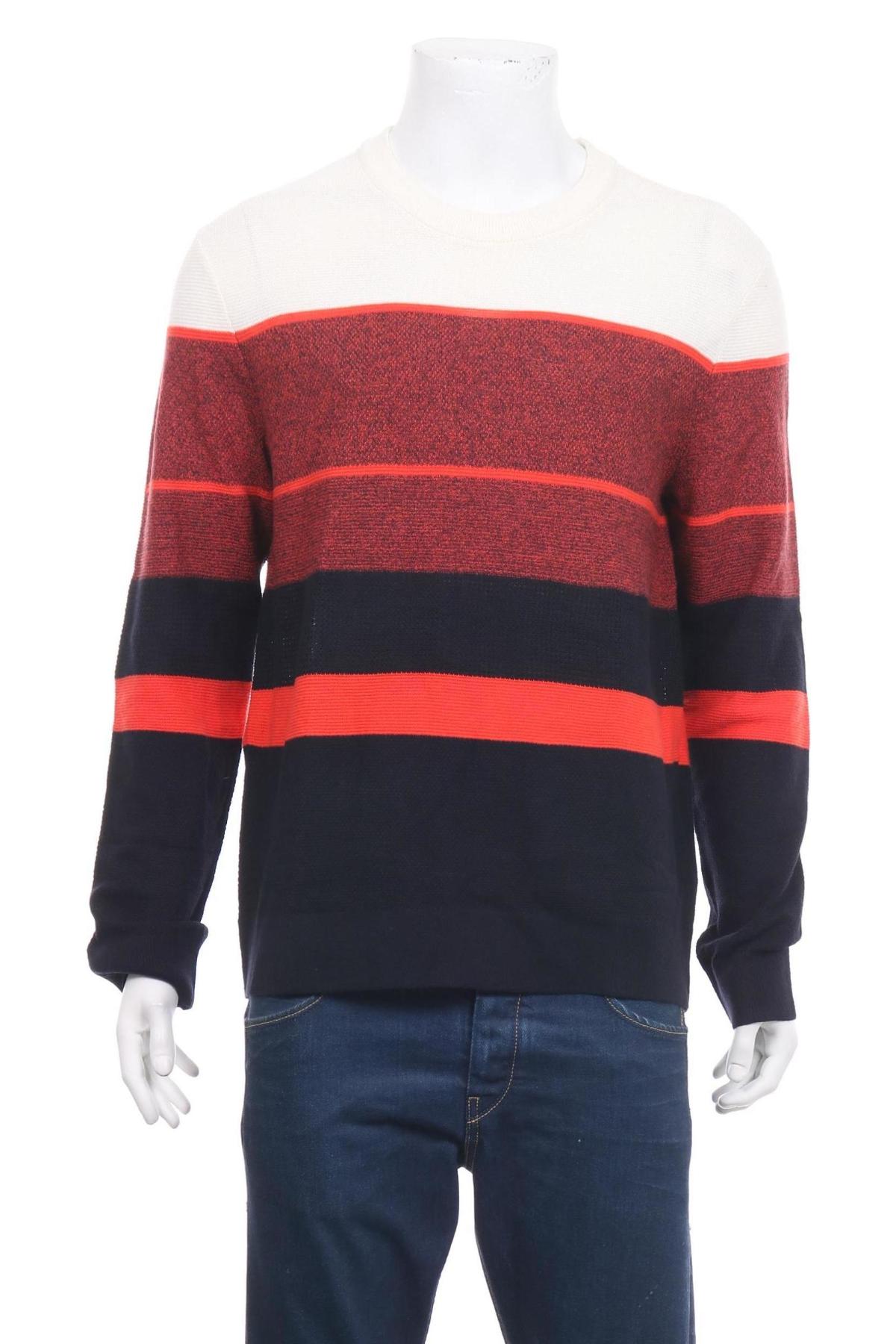 Пуловер JACK & JONES1